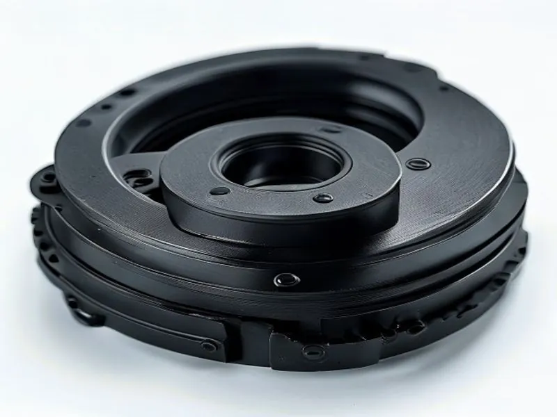Customized Manufacturing Solutions