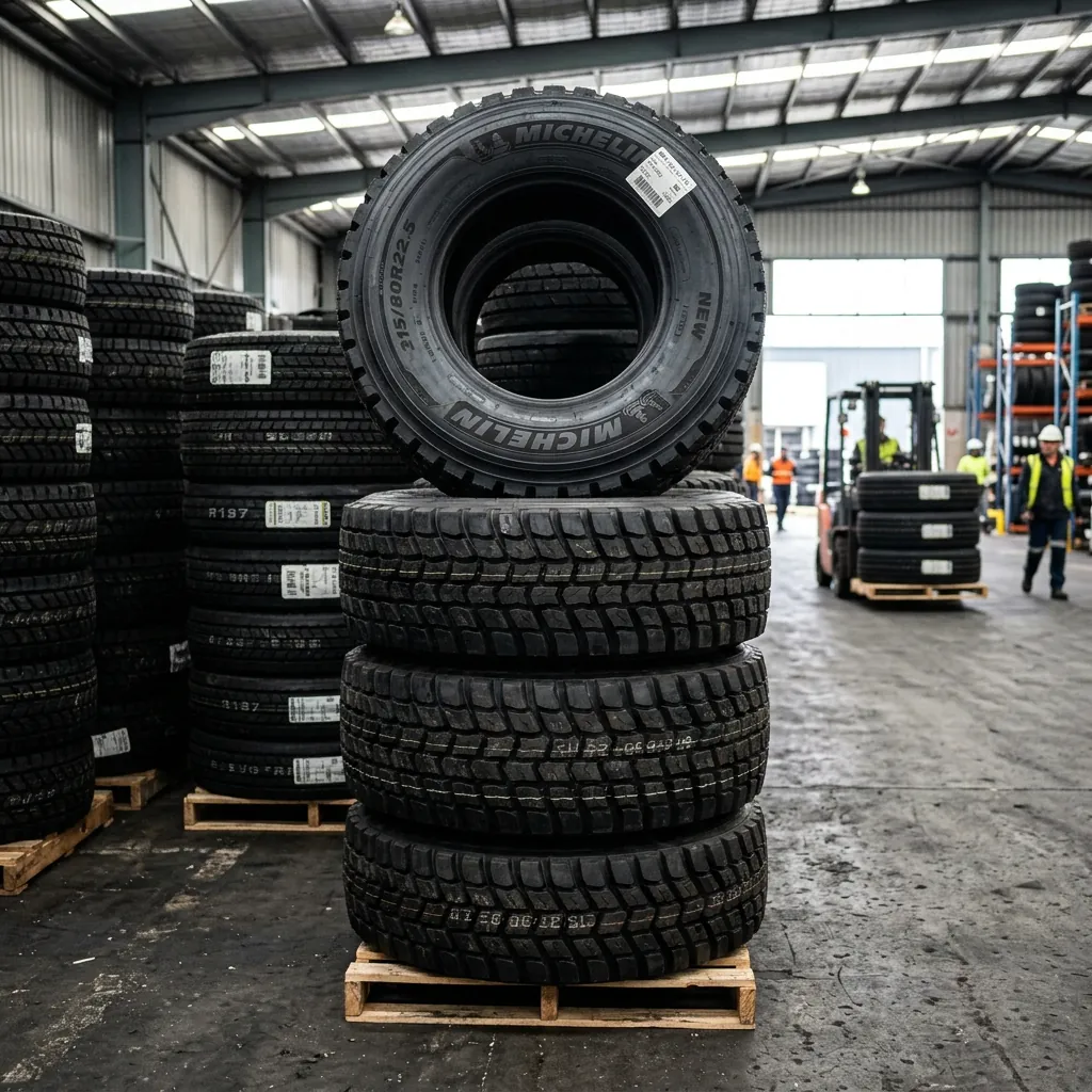 Looking for Reliable Sri Lankan Tyre Suppliers?