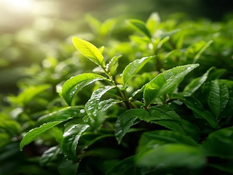 Why is Sri Lankan Tea so Famous?